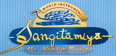 Sangitamiya | The Nectar Music
